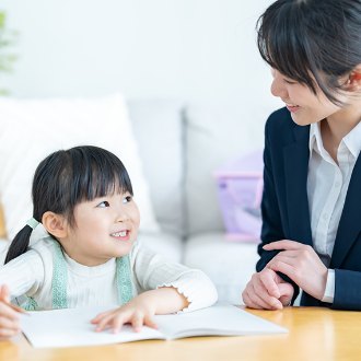言語療育